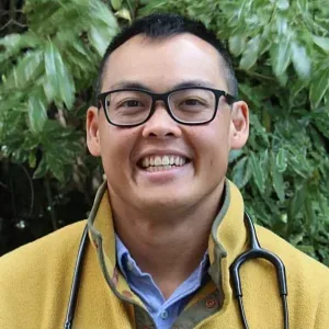 Dr Adam Ting