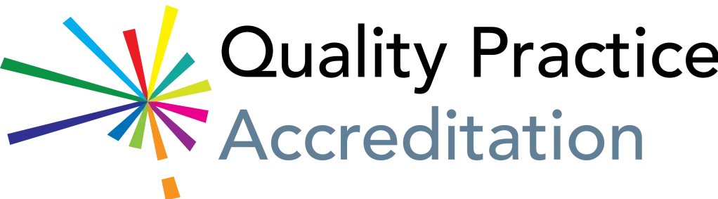 Accredited by QPA
