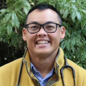 Dr Adam Ting